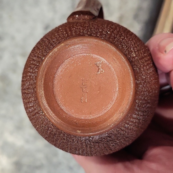 Denby Pottery Cotswold Acorn Set - Picture 9 of 10